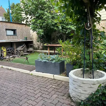 Maison Cozy D'anne So 펜션