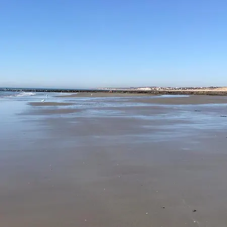 Maison Cozy D'anne So Prázdninový dům