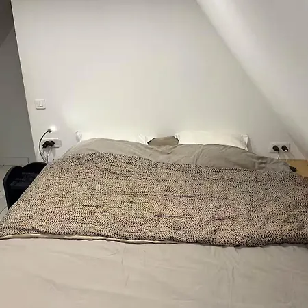 Prázdninový dům Maison Cozy D'anne So Wimereux