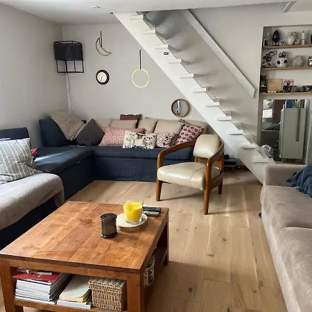 Prázdninový dům Maison Cozy D'anne So