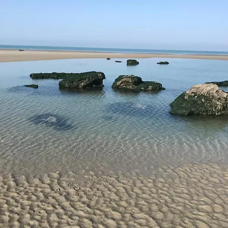 Maison Cozy D'anne So Prázdninový dům *