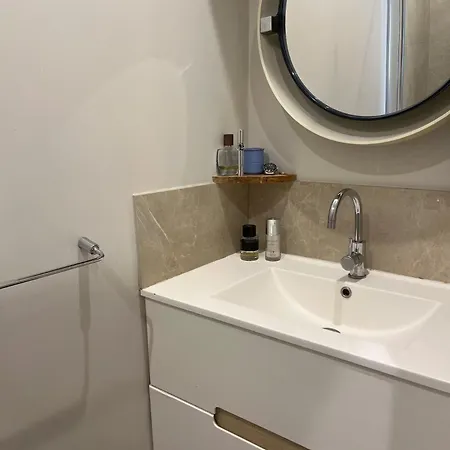 Prázdninový dům Maison Cozy D'anne So